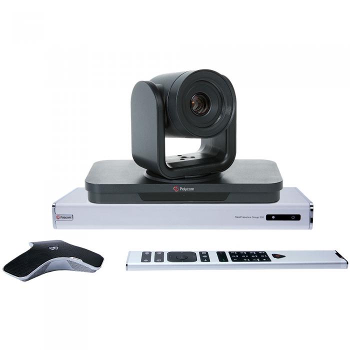 Polycom Realpresence Group 310